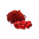 Natural Astaxanthin Powder, Technical Grade, Packaging Type: Bag And Durm  at Rs 12000/pack in Greater Noida