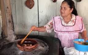 Encuentra las recetas de comida para preparar en tu cocina fácilmente: De Mi Rancho A Tu Cocina El Canal De Youtube De Dona Angela