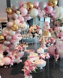 All of our products are quality made brand name flower mylar balloon products from manufacturers such as cti, classic, anagram, betallic and convergram foil balloons. Gallery Wedding Trends Balloon Wedding Decor Ideas 2 Deer Pearl Flowers