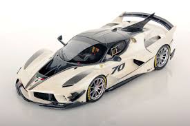 Maybe you would like to learn more about one of these? Ferrari Fxx K Evo 1 18 Mr Collection Models
