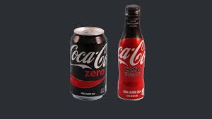 Real coke taste with zero calories. Coca Cola Is Killing Coke Zero For Coke Zero Sugar Youtube
