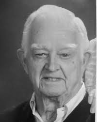 Charles Burchett Obituary (1929