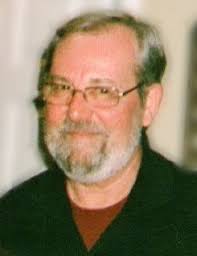 Obituary for Robert "Bob" John Riss