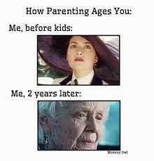 Pin On Guess What Being A Parent Is Hard