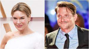 Bradley cooper, ramy youssef, anna kendrick. Renee Zellweger Reunites With Ex Bradley Cooper At 2020 Oscars Sheknows