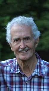 Mack Phipps passed away peacefully