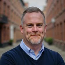 I am honored and excited to announce that today I start as the Executive  Director of the Powerhouse Science Center in Sacramento, California