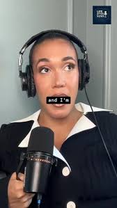 🎬 “It’s not my business what other people think about me.” 🌞, That’s the  quote that changed how Simone Boyce moves through the world, and it came  from her boss, Reese Witherspoon., In this clip from ...