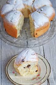 Pangoccioli Brioche Italienne Aux Pepites De Chocolat Pepite Chocolat Brioche Italienne Gateaux Et Desserts
