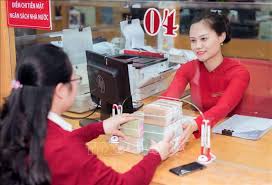 Lãi suất ngân hàng biến động mạnh trong cuộc đua hút vốn - Báo Hưng Yên  điện tử