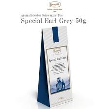 ロンネフェルトの代表的なアールグレイ ロンネフェルト スペシャルアールグレイ50g ベルガモット 香り アールグレイ 爽やか 贈り物 女性 女子 人気 おすすめ ギフト 御祝 内祝 ブランド 高級 ホテル 上質 紅茶 茶葉 フレーバーティー インド 土産 誕生日