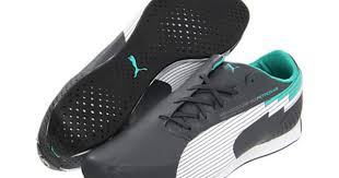 Puma Evospeed F1 Low Mercedes Amg Petronas At Zappos Com Estilo Calzas Zapatillas