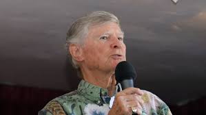 Ed Arnold Dead: KTLA, KABC Broadcaster Was 86