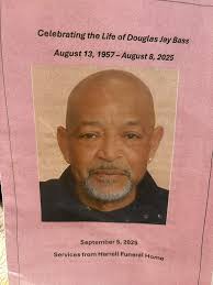 Doug Dombroski, class of 1985 passed away today. May he rest in eternal  peace.