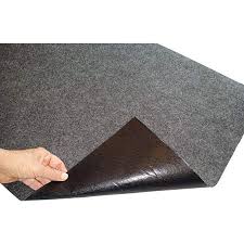 Cleanup Stuff Garage Mat Garage Floor Mats For Under Cars Better Than Oil Drip Pan Super Absorbent For Max Garage Mats Garage Accessories Garage Floor Mats