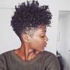 Ponytail Natural Hair Styles With Weave
