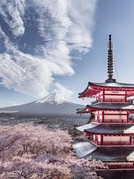 Japan Roadtrip Mit Dem Camper Van Von Tokio Uber Kawaguchiko Bis Osaka Inkl Map Littlecity Ch Schweizer Reiseblog Travelblog Mit Reise Ausflugstipps Japan Reisen Reisen Schone Orte