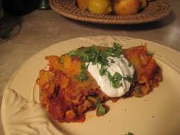 Chicken Enchilada S Bobby Flay S Recipe Mexican Food Recipes Seafood Recipes Bobby Flay Recipes