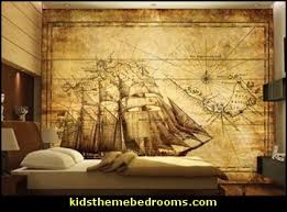 The 21 best pirate bar decor ideas that even davy jones might come up to see. Pirate Bedroom Decorating Ideas Pirate Murals Boys Bedrooms Pirate Theme Nautical Boat Beds Pirates Exotic Tropical Treasure Island Pirate Ship Theme Beds Tropical Theme Murals Pirate