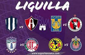 Estas series se jugarán los días miércoles y jueves con los partidos de ida, mientras que las vueltas. Asi Quedo La Liguilla De La Liga Mx Femenil Checa Horarios Y Fechas Espartanas Mx