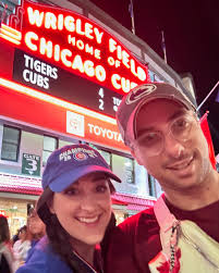 And each time I leave, Chicago is Tuggin' my sleeve”