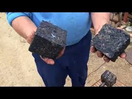 как сделать брикеты из опилок в домашних условиях видео 3412 Izgotovlenie Briketov Iz Ugolnoj Pyli Opilok Struzhki I Listev Youtube Sdelat Bumagu Raznoe Dlya Doma