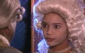 The most famous hispanic soap opera in the world, a dramedy that also subverts the paradigm of the beautiful heroine by instead starring an ugly one. Fotos Asi Luce Tais Araujo 19 Anos Despues De Xica Da Silva