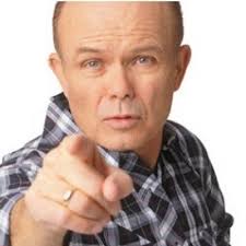 Red Forman