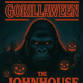 GORILLAWEEN with The Johnhouse Experience!! event image