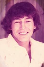 Christopher Chavez Obituary (1961