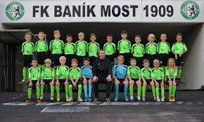 Kapacita stadionu je 5 898 míst k sezení. Fk Banik Most Alchetron The Free Social Encyclopedia