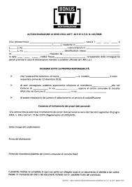 Lo sconto di 50 euro destinato a nuclei familiari con massimo 20 mila euro di isee, per l'acquisto di un televisore nuovo, è utilizzabile. Hvl45dynlz 3jm