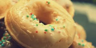 Donuts Aus Dem Donutmaker Schmecken Lecker Und Fluffig