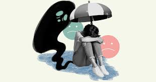 Image result for Major Depression