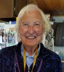 Martha Ann 'Marty' (Adams) Steward