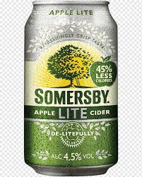 Beer Somersby Cider Calorie Apple Beer Glass Beer Light Png Pngwing