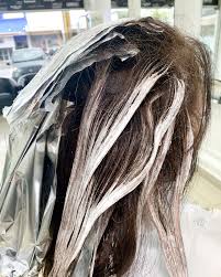 Tecnica De Balayage Long Hair Styles Hair Hair Styles