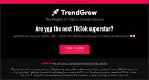 Complete the human verification, so the system prevent you from spam, by check are you real users or bot. 11 Best Apps To Get More Tiktok Followers 2021 Jonathon Spire