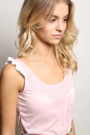 Maggie Sweet Chantal Top