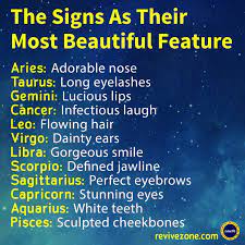 For this reason, cancer is considered a negative zodiac sign. The Most Beautiful Zodiac Sign Vtwctr
