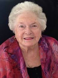 Thelma Anglin Obituary