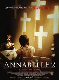 Pin On Annabelle Creation