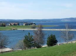 Barrage de naussac trieste driving directions. Lac De Naussac Langogne Tarifs 2021