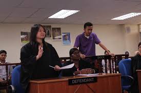 The malaysia bar find a job. Malaysian Courts Get Tech Savvy And Lawyers Must Follow Suit Tech Wire Asia