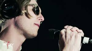 Eagulls to perform in Israel