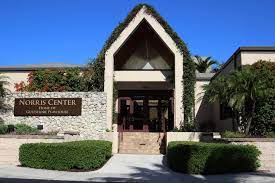 Following the evaluation, wti provided drawings and construction documents for the norris aquatic center renovation project. Norris Community Center Naples Florida