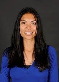 Marcie Hampton's Instagram, Twitter & Facebook