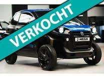 Image result for Bleu Ocean 2008 Aixam-Mega