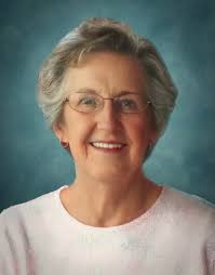 Barbara Gail Embrey, 84, of New Harmony, Indiana, formerly of Poseyville,  Indiana born to Doris and Ruby (Williams) Brown