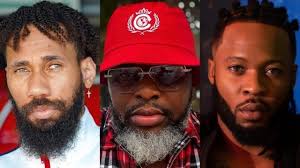 Phyno is renowned as one of the best igbo rappers in the world, hailing from anambra state and known for making waves with big hits as well as. Phyno Flavour Making New Music With Larry Gaaga Watch